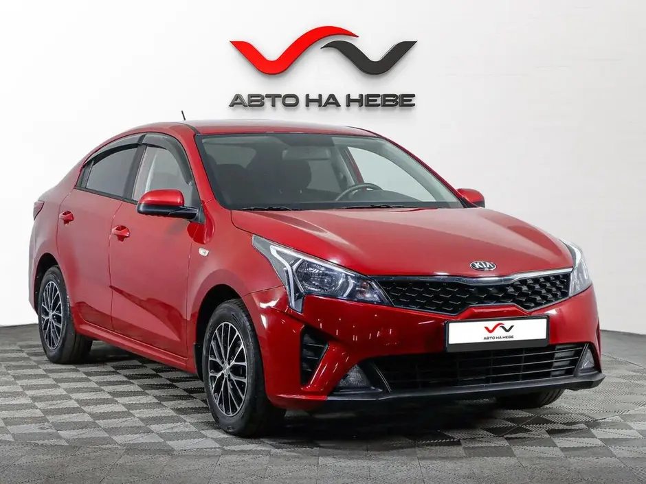 «Авто на Неве»
