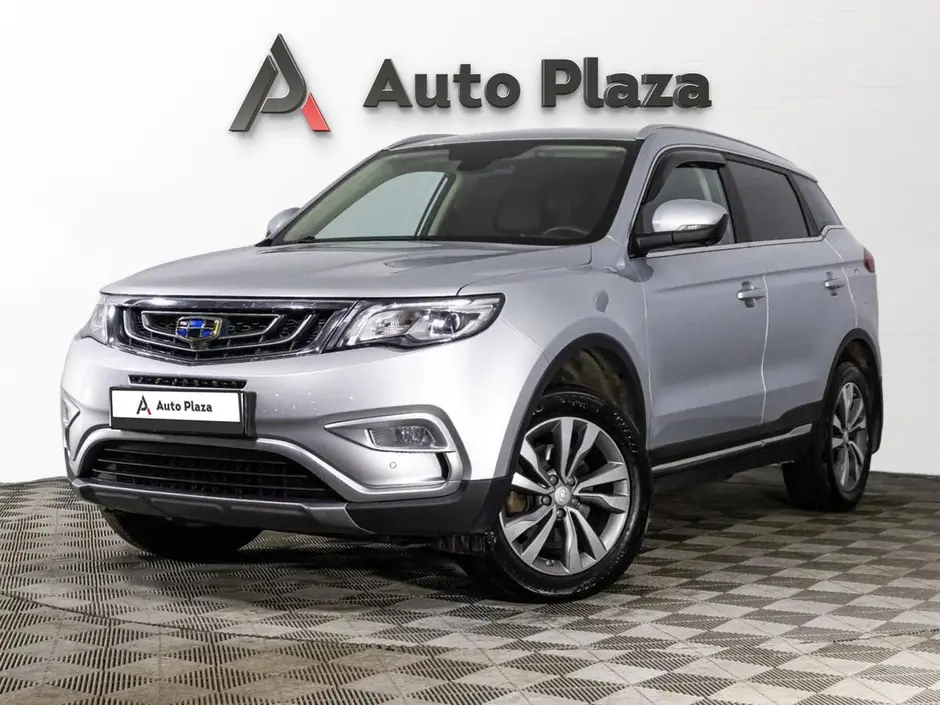 AutoPlaza