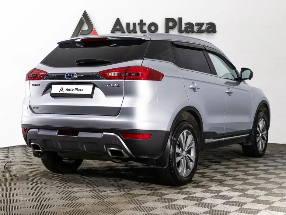 AutoPlaza
