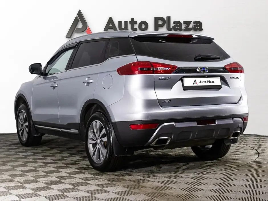 AutoPlaza