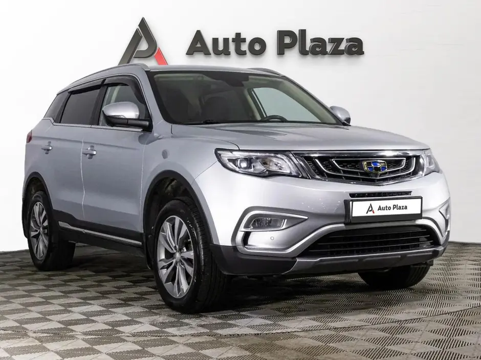 AutoPlaza