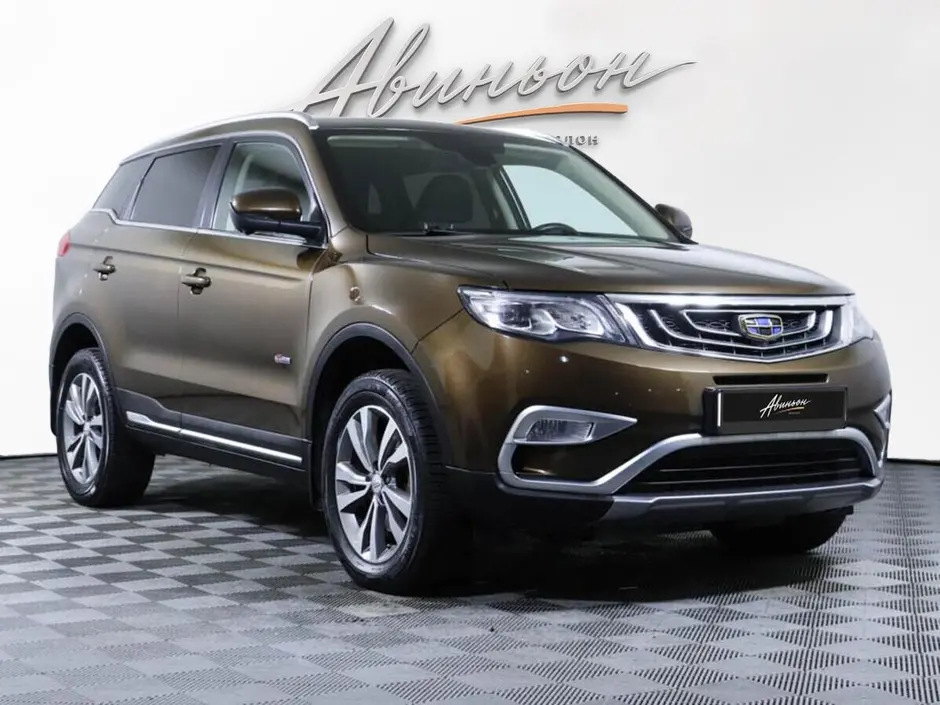 фото автомобиля