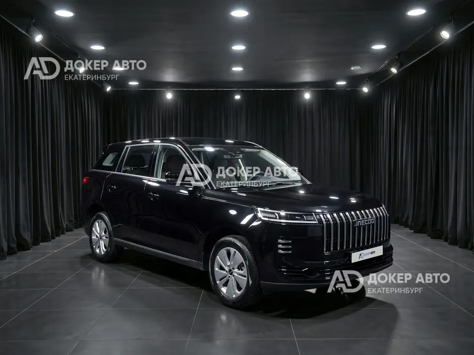 АЦ "Докер Авто"