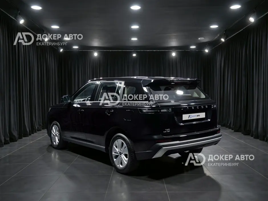 АЦ "Докер Авто"