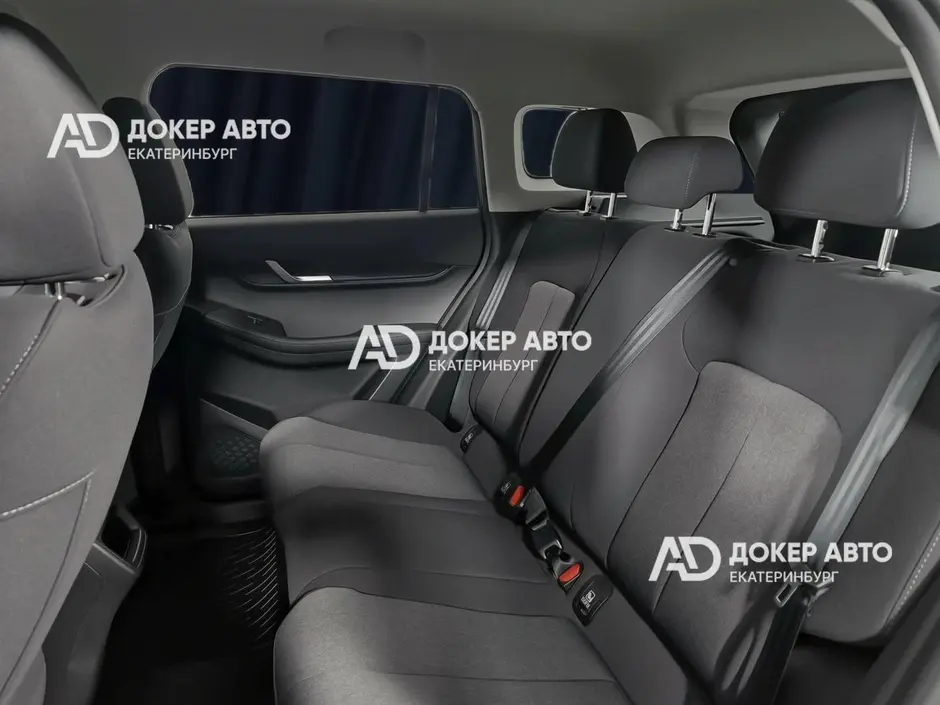 АЦ "Докер Авто"