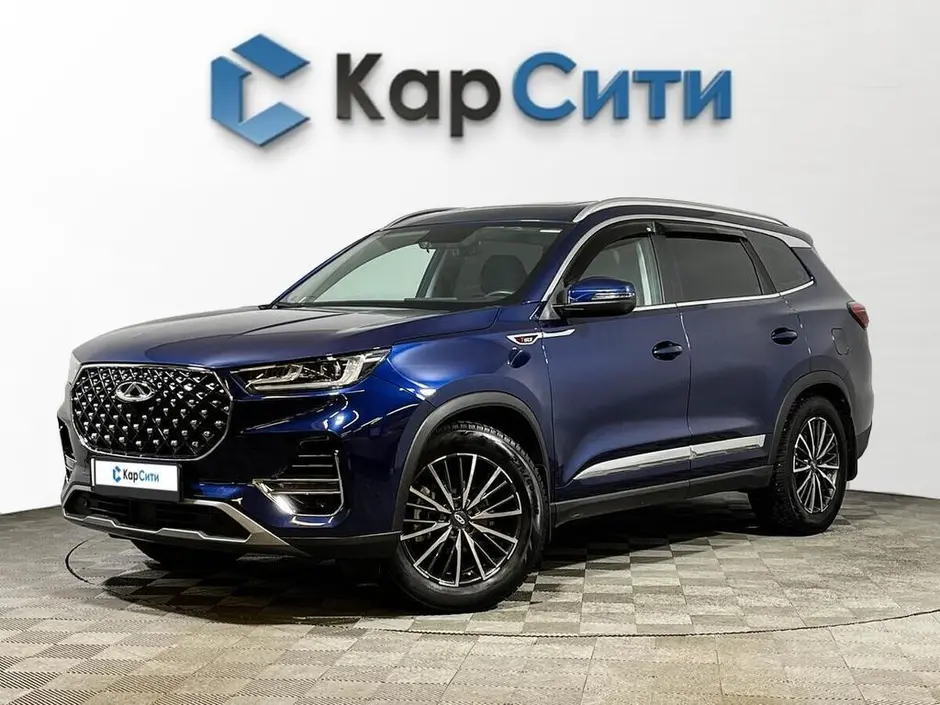 фото автомобиля