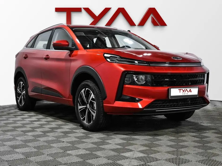 фото автомобиля