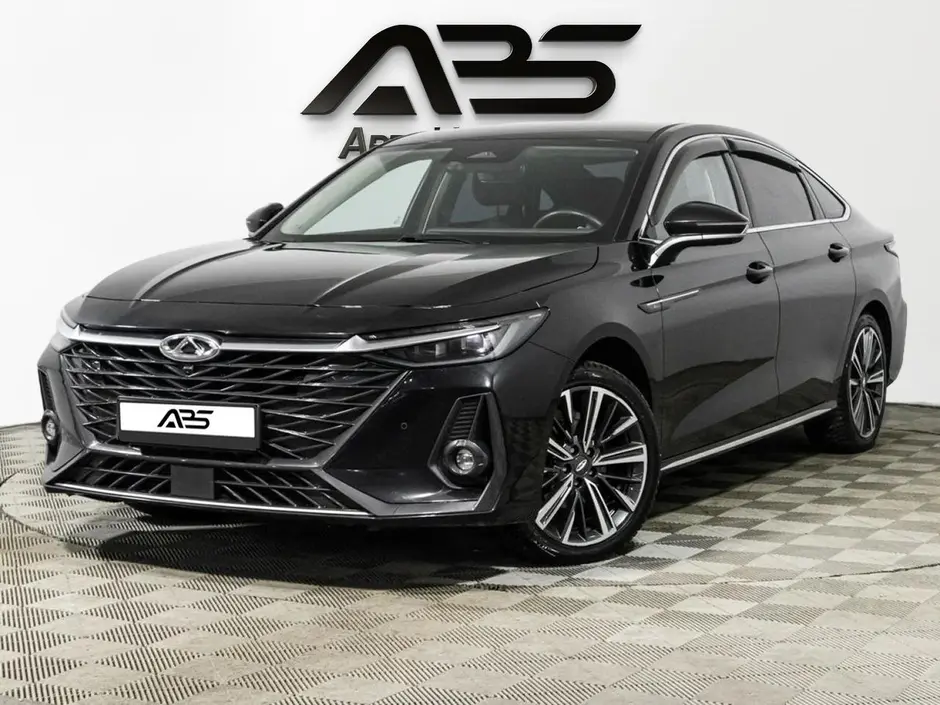 Chery Arrizo 8, 2023 г.