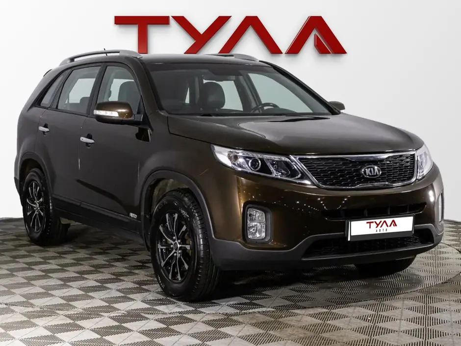 фото автомобиля