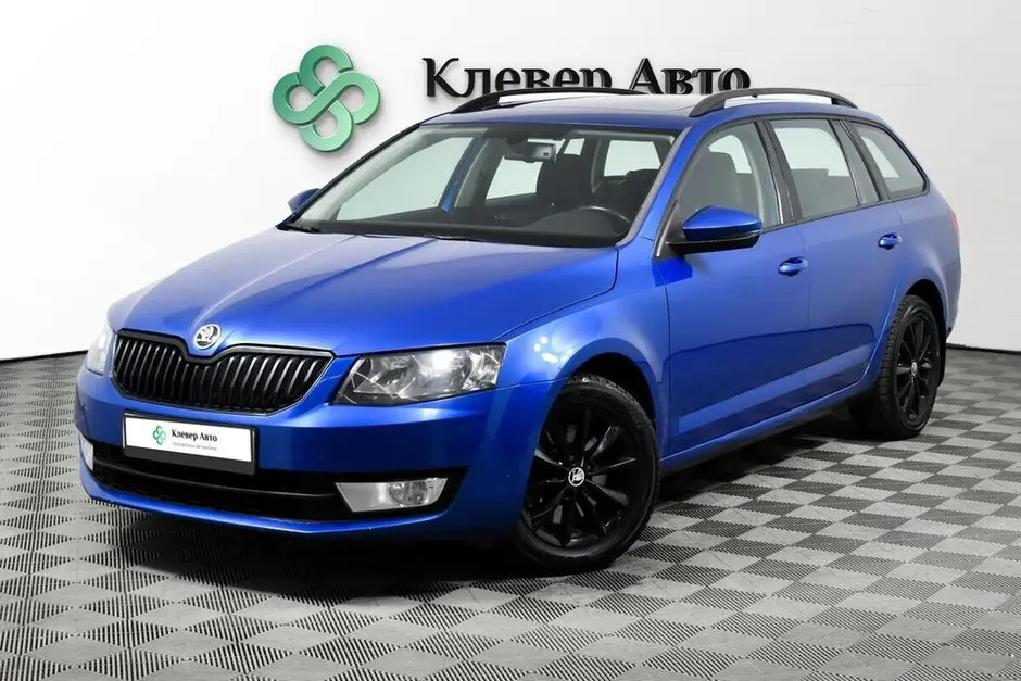 Фото автомобиля