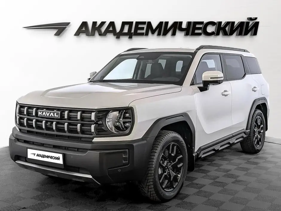 Haval H3, 2024 г.