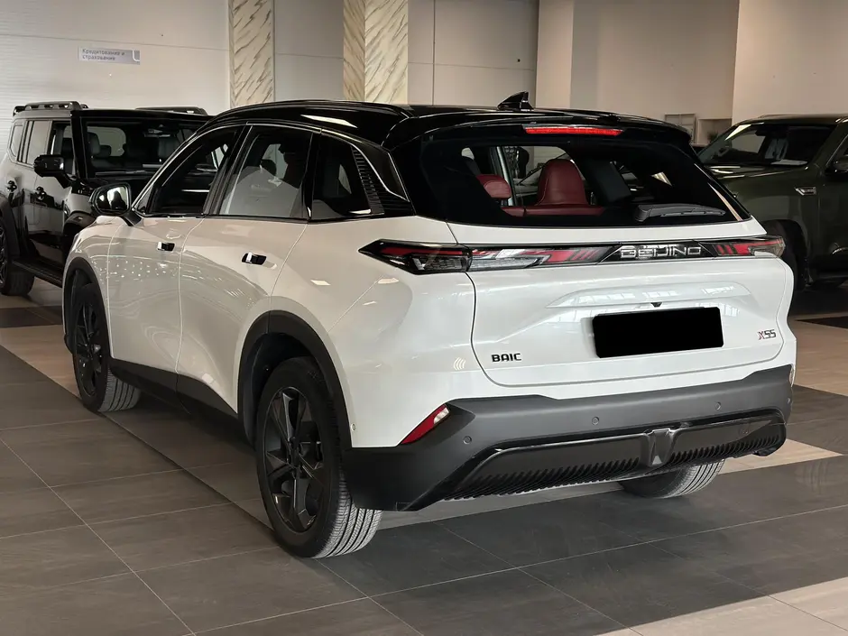фото автомобиля