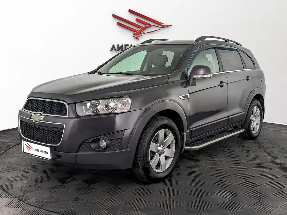 фото автомобиля