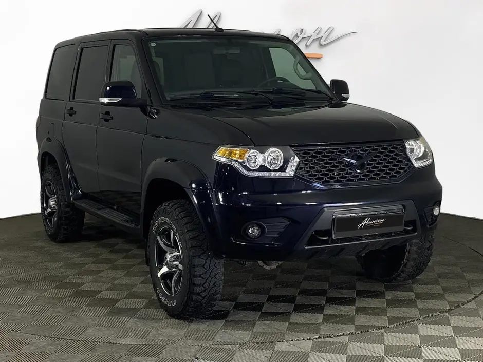 фото автомобиля