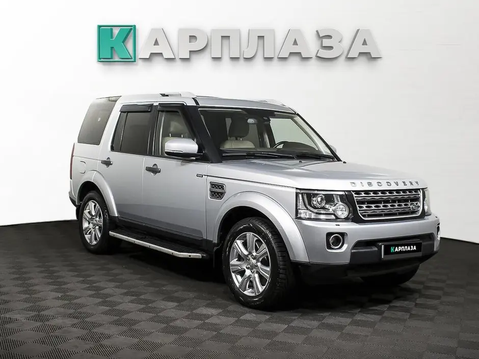 фото автомобиля