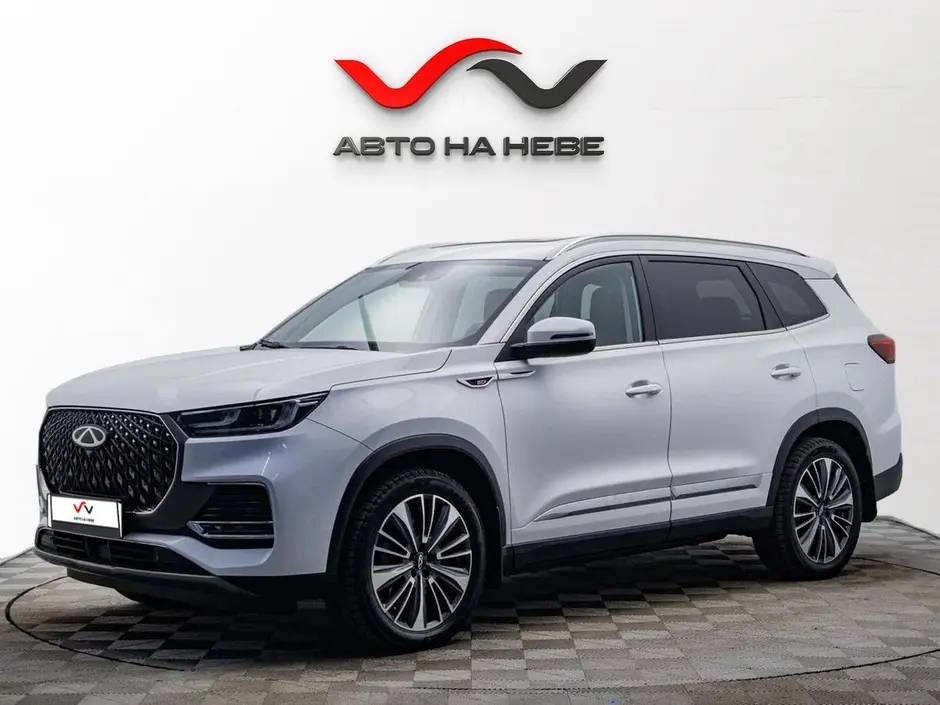 «Авто на Неве»
