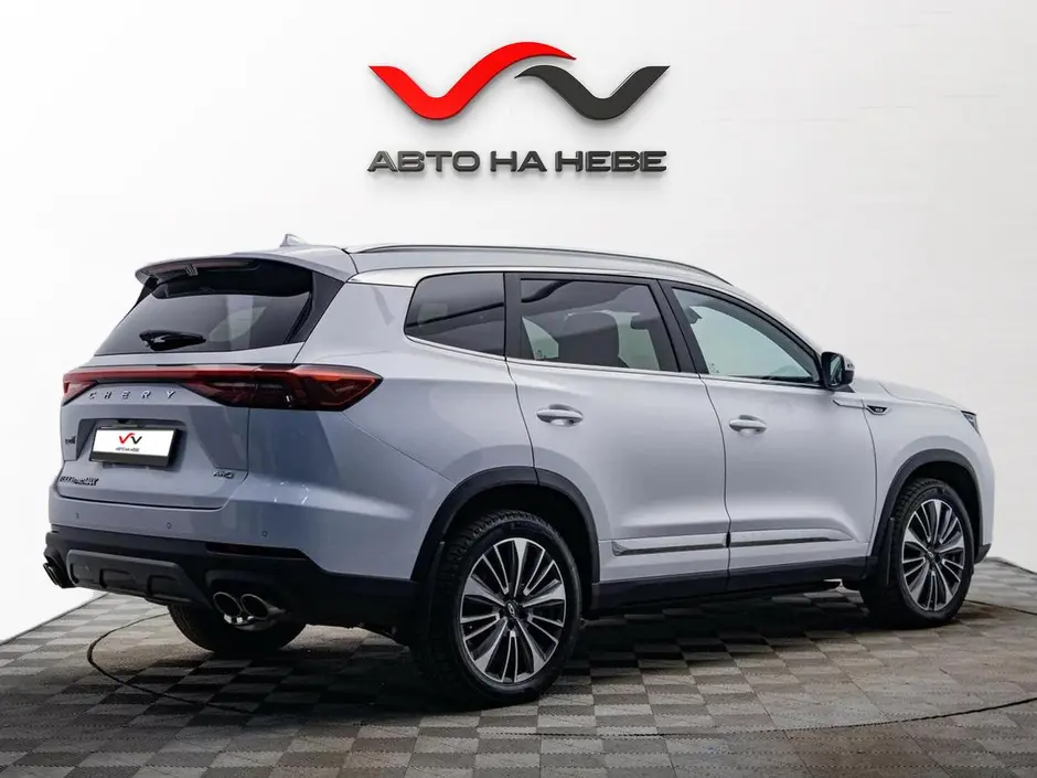 «Авто на Неве»