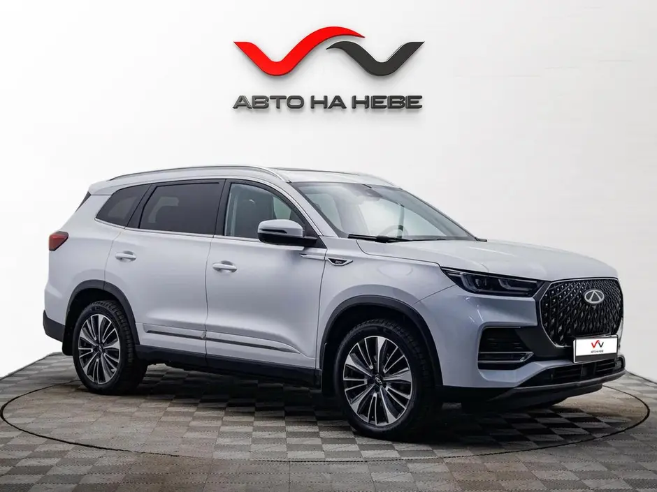 «Авто на Неве»