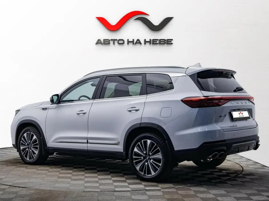 «Авто на Неве»