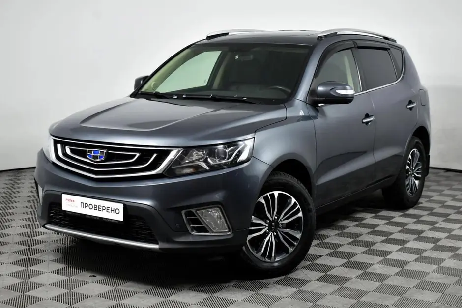 фото автомобиля