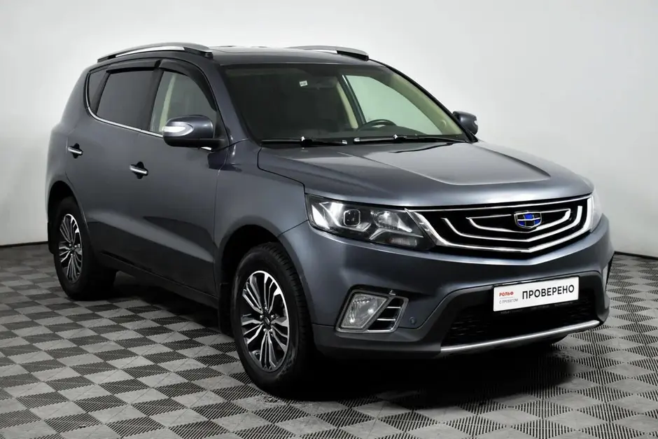 фото автомобиля