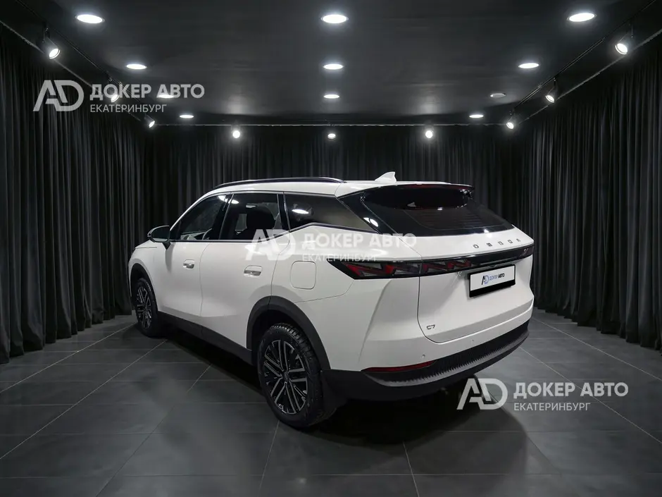 АЦ "Докер Авто"