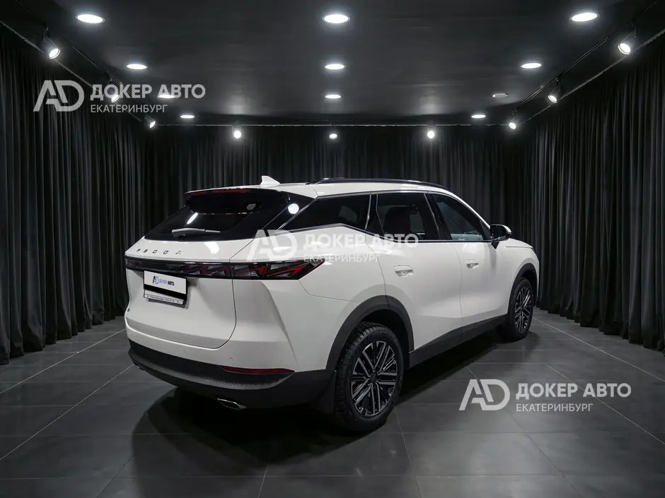 АЦ "Докер Авто"