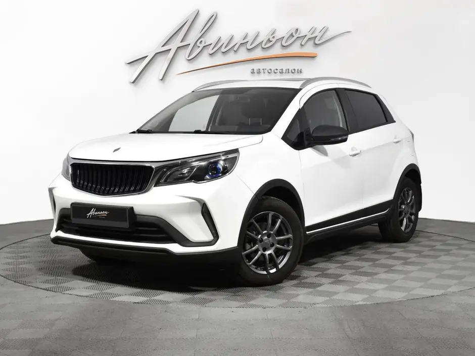 Livan X3 Pro, 2024 г.