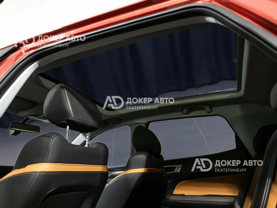 АЦ "Докер Авто"