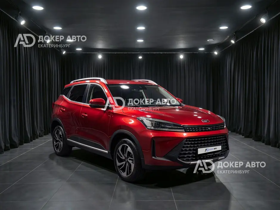 АЦ "Докер Авто"