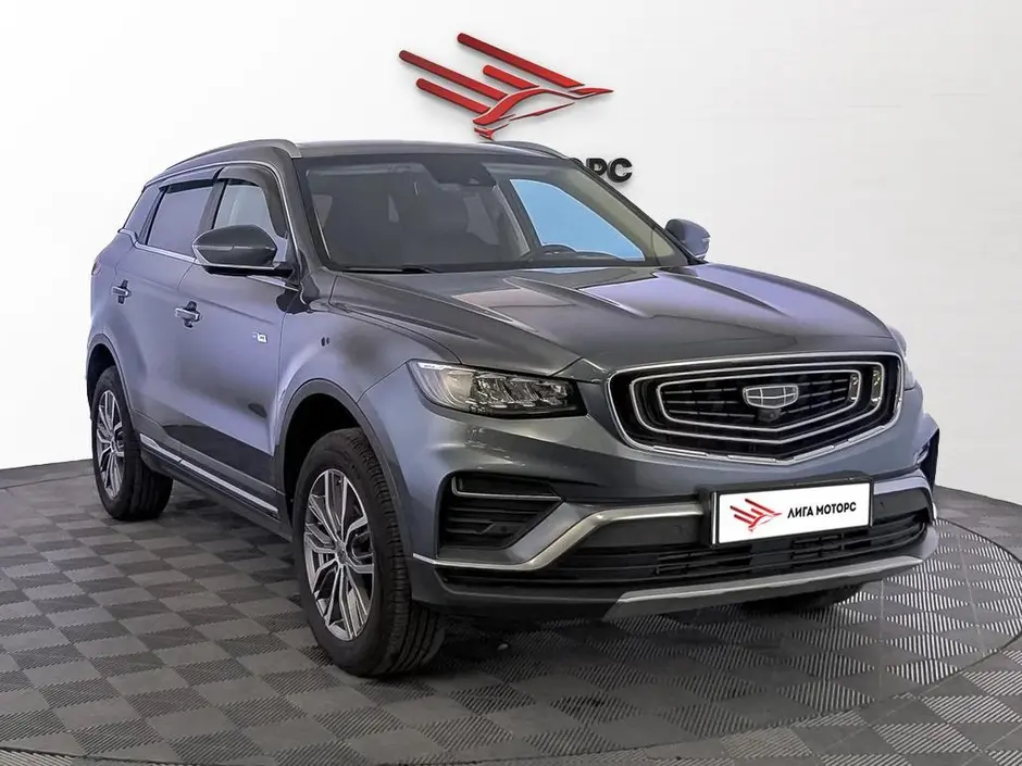 фото автомобиля