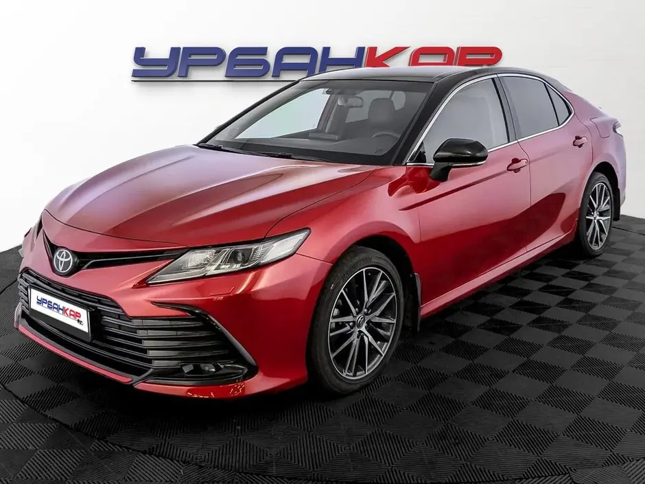 фото автомобиля