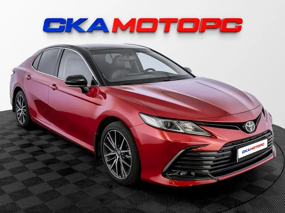 фото автомобиля