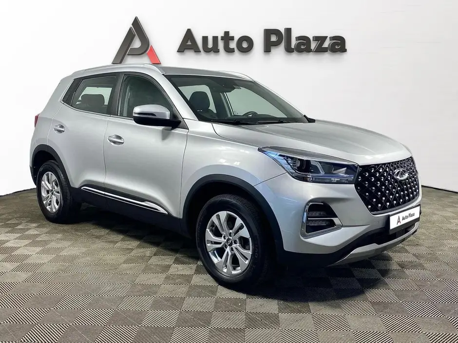 AutoPlaza