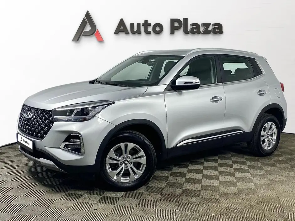 AutoPlaza