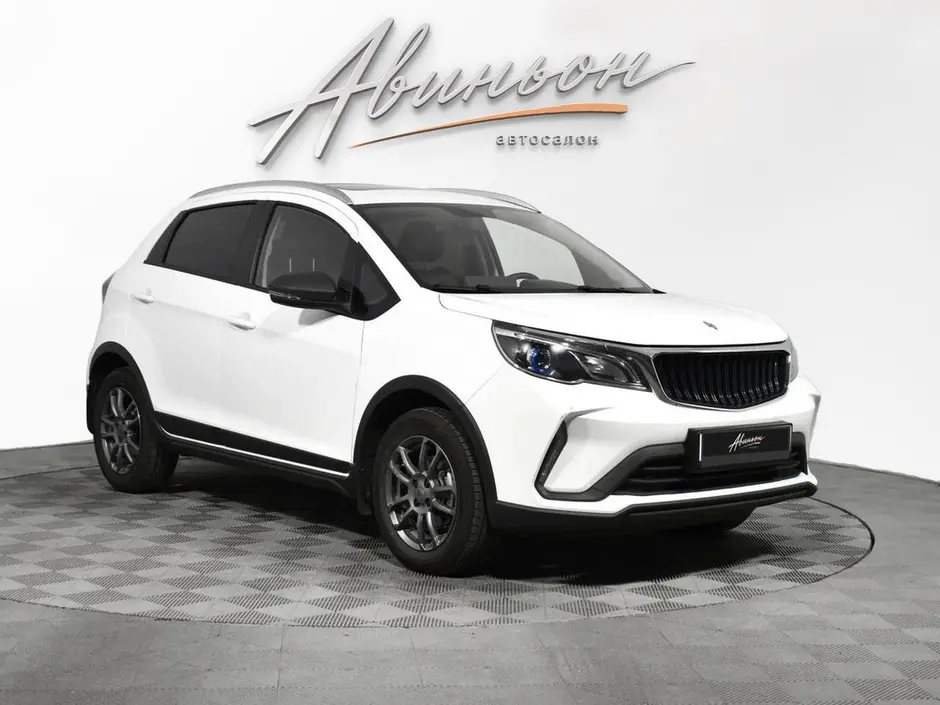 фото автомобиля