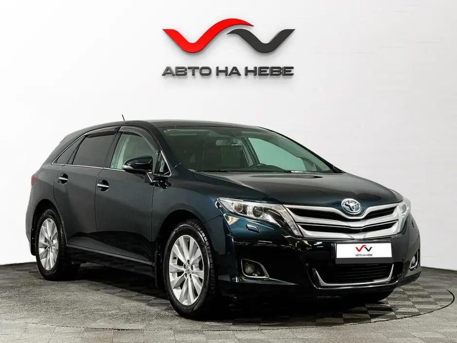 «Авто на Неве»