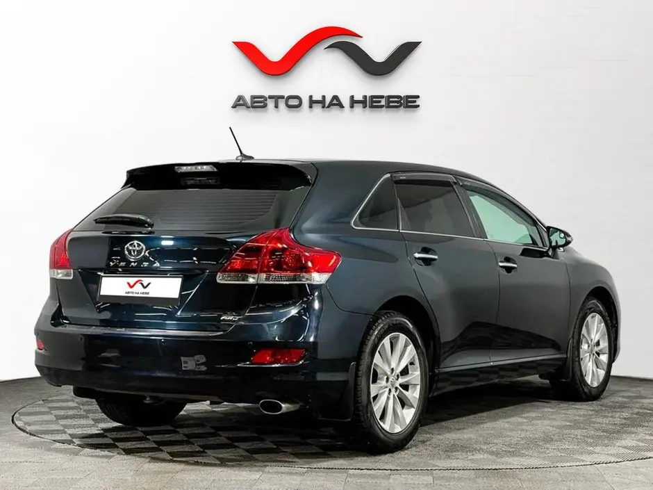 «Авто на Неве»