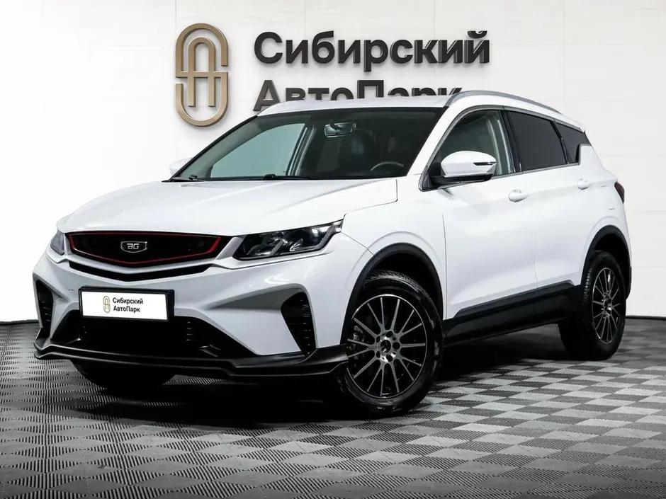 фото автомобиля