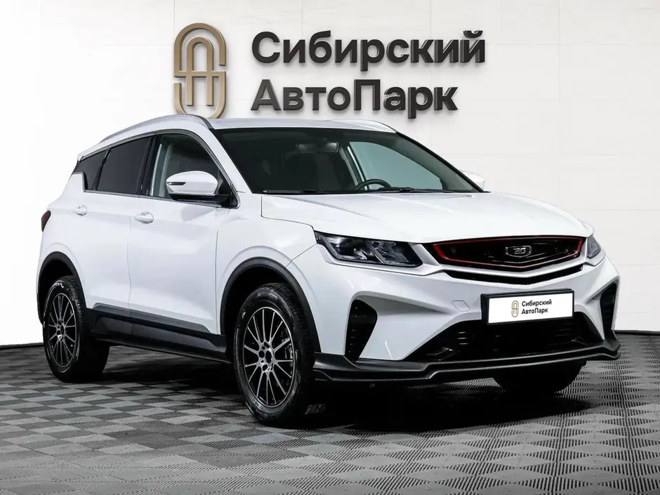 фото автомобиля