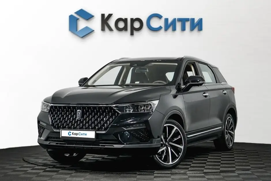 фото автомобиля