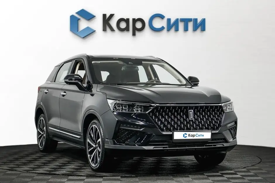 фото автомобиля