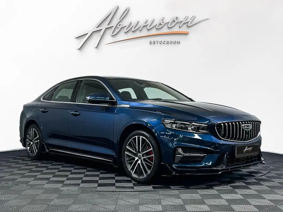 фото автомобиля