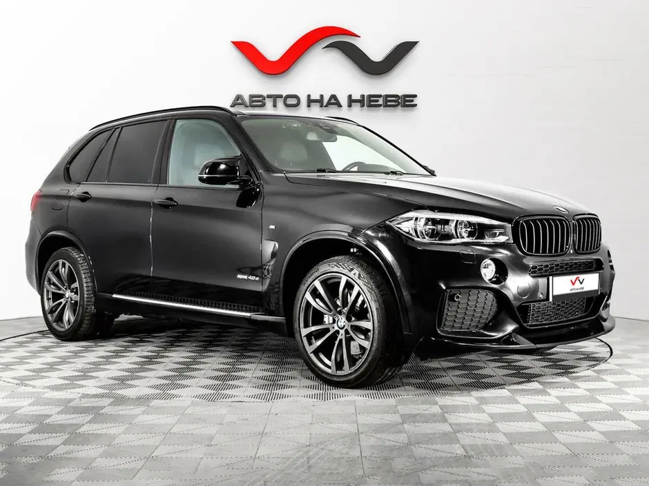 «Авто на Неве»