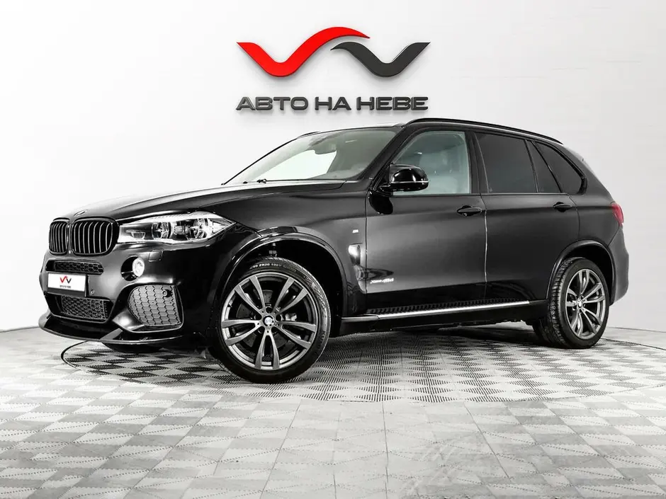 «Авто на Неве»