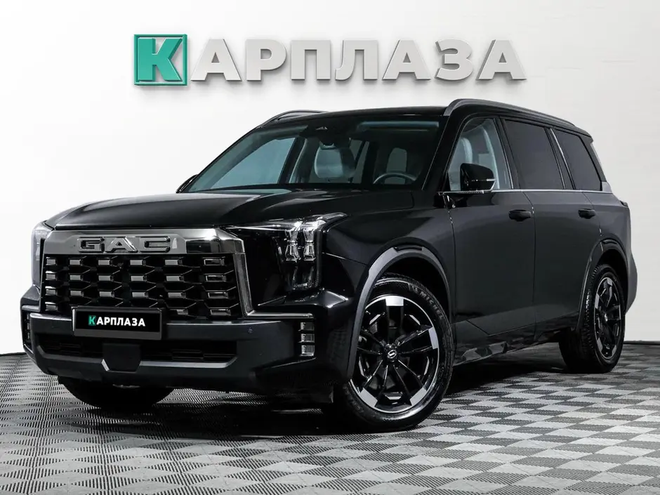 Фото автомобиля