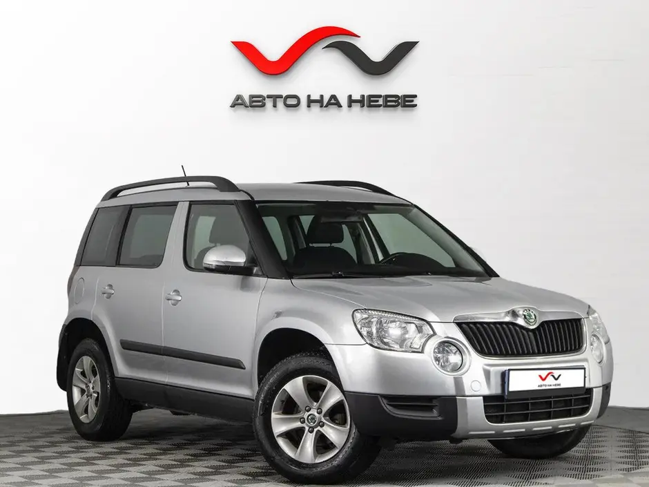 «Авто на Неве»