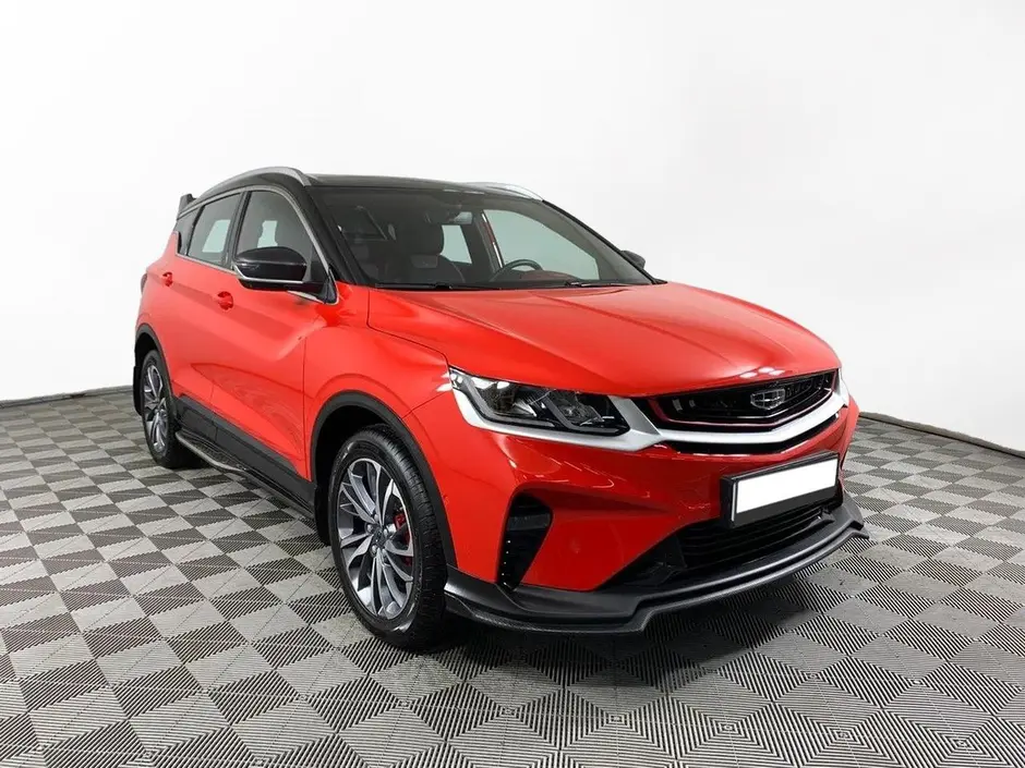 фото автомобиля
