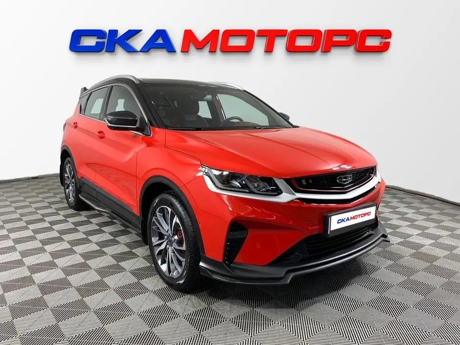 фото автомобиля