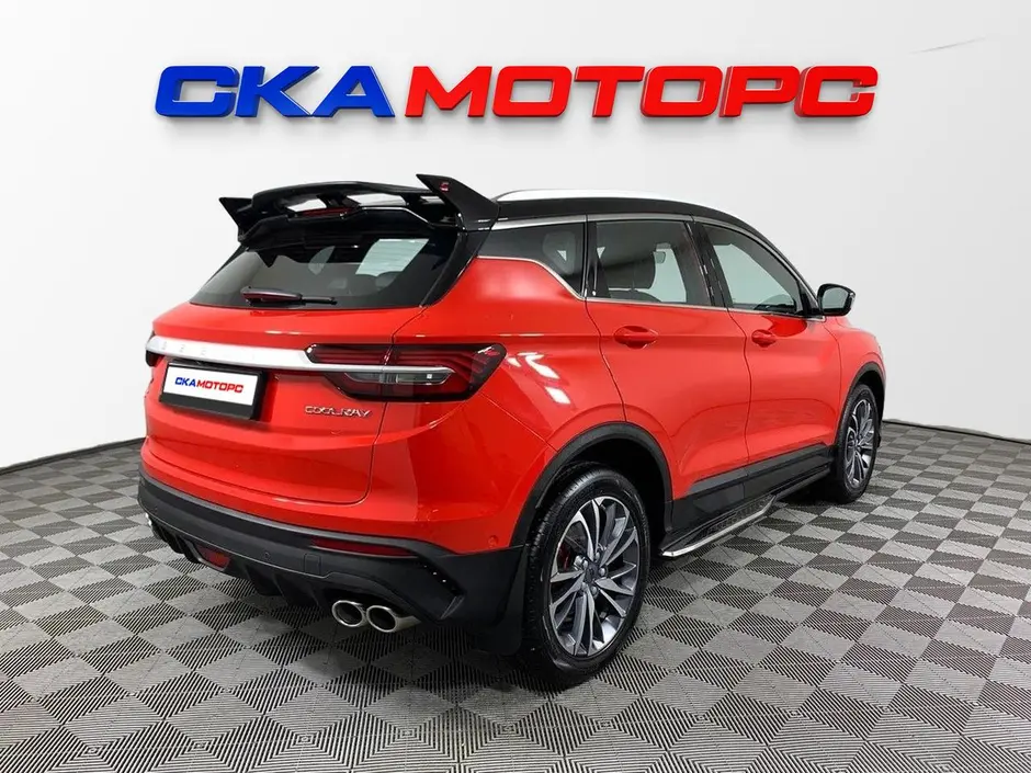 фото автомобиля